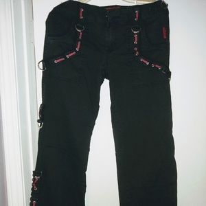 Tripp bondage pants
